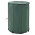 Tanque de agua de lluvia plegable 500
