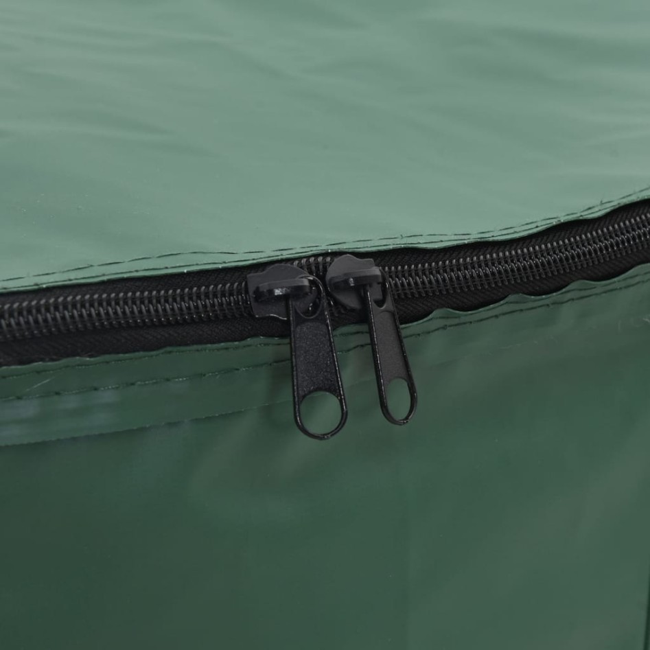 Tanque de agua de lluvia plegable 500