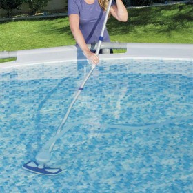 Bestway Kit de limpieza de piscina Flowclear