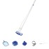 Bestway Kit de limpieza de piscina Flowclear