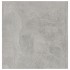 Armario de pared madera contrachapada gris hormigón 80x39x40