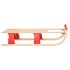 Trineo plegable de madera 110