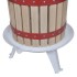 Prensa de vino y fruta 12