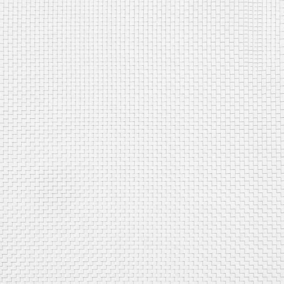 Malla mosquitera de aluminio plateada 100x2000
