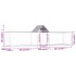 Gallinero acero galvanizado 5x1x1,5