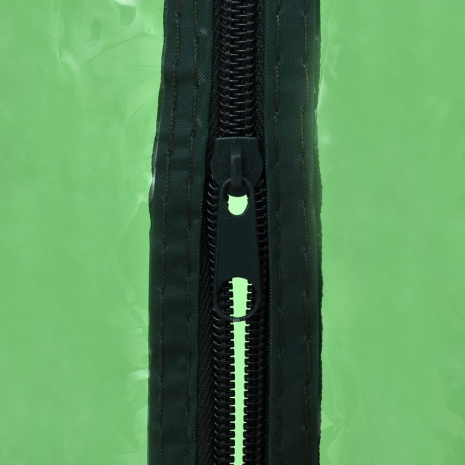 Invernadero doméstico con 4