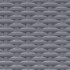 Jardineras 2 uds polipropileno azul gris 30x30x37