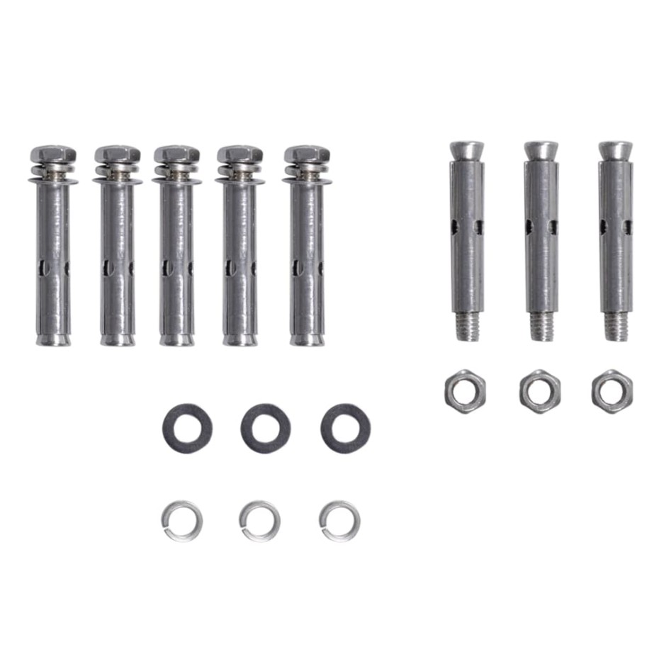 Toldo lateral retráctil de jardín gris160x300