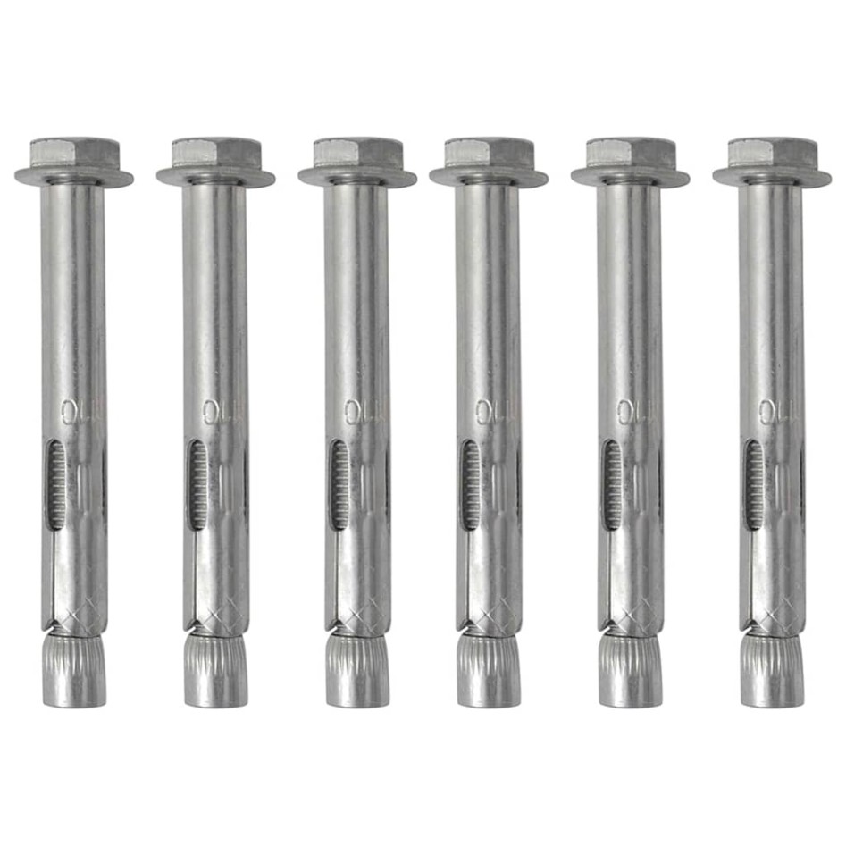 Marquesina para puerta PC negro 200x100