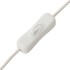 Espejo de baño LED redondo 70