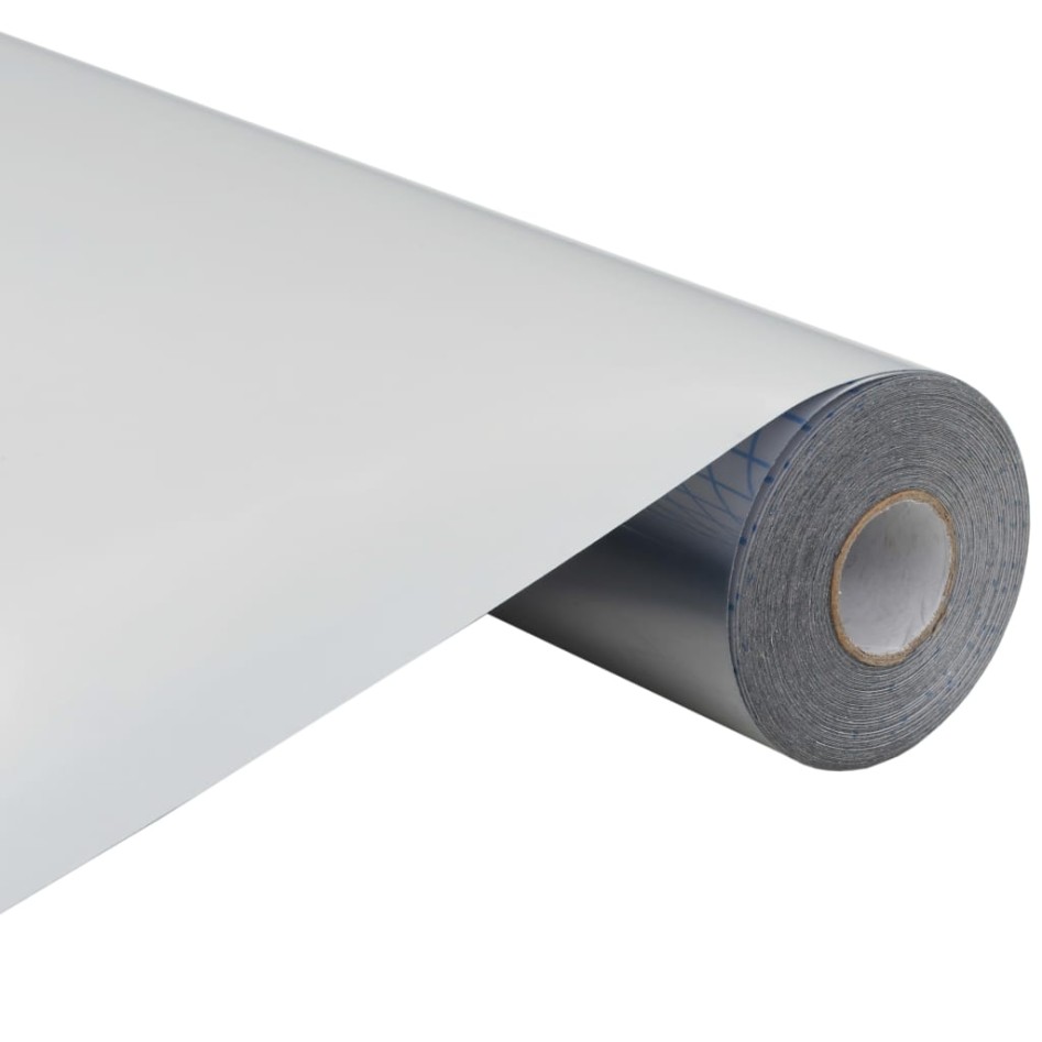 Lámina privacidad de espejo reflectante autoadhesiva 0,9x10