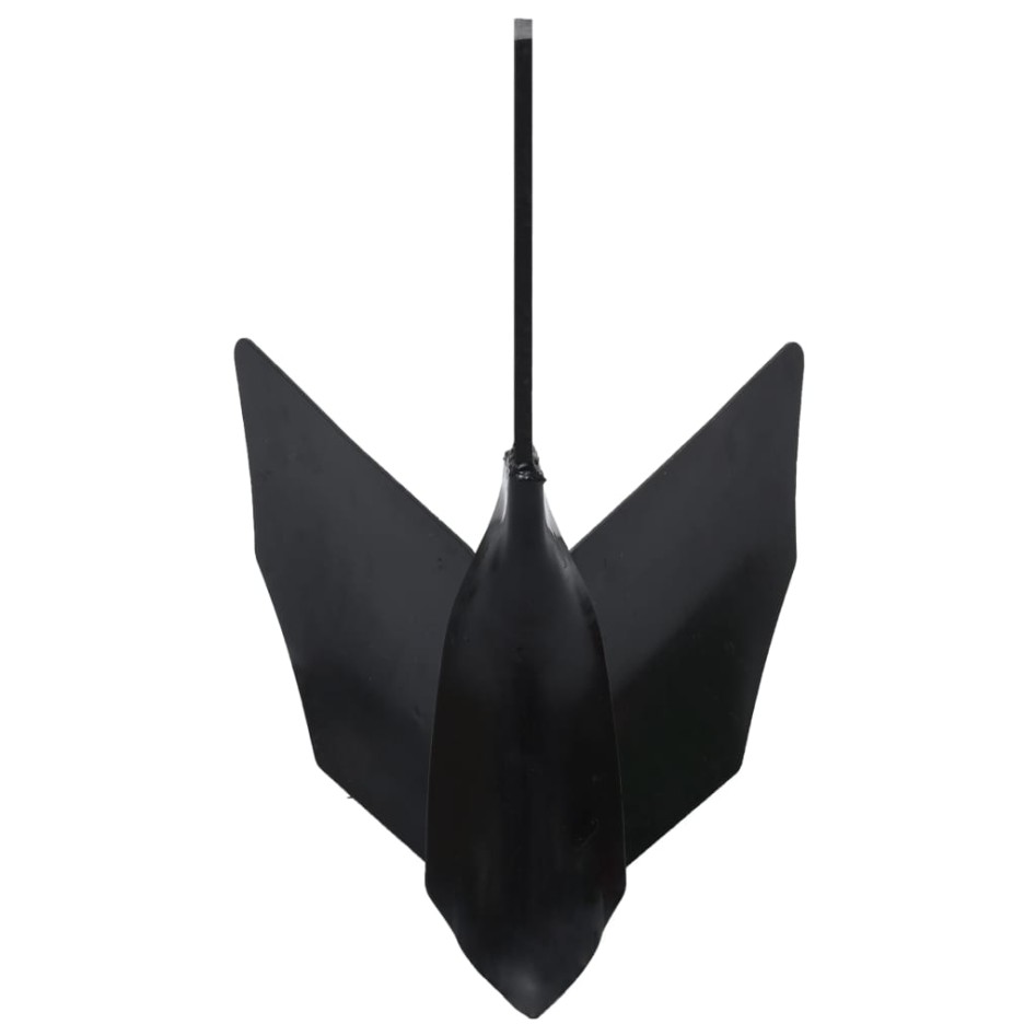 Accesorio para arado de metal