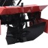 Accesorio para arado de metal