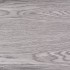 Lamas para suelo no autoadhesivas PVC gris oscuro 5,26 m² 2