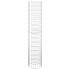 Arriate gaviones circular 3 uds acero galvanizado Ø30x150