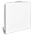 Mesa de camping plegable ajustable 120x60