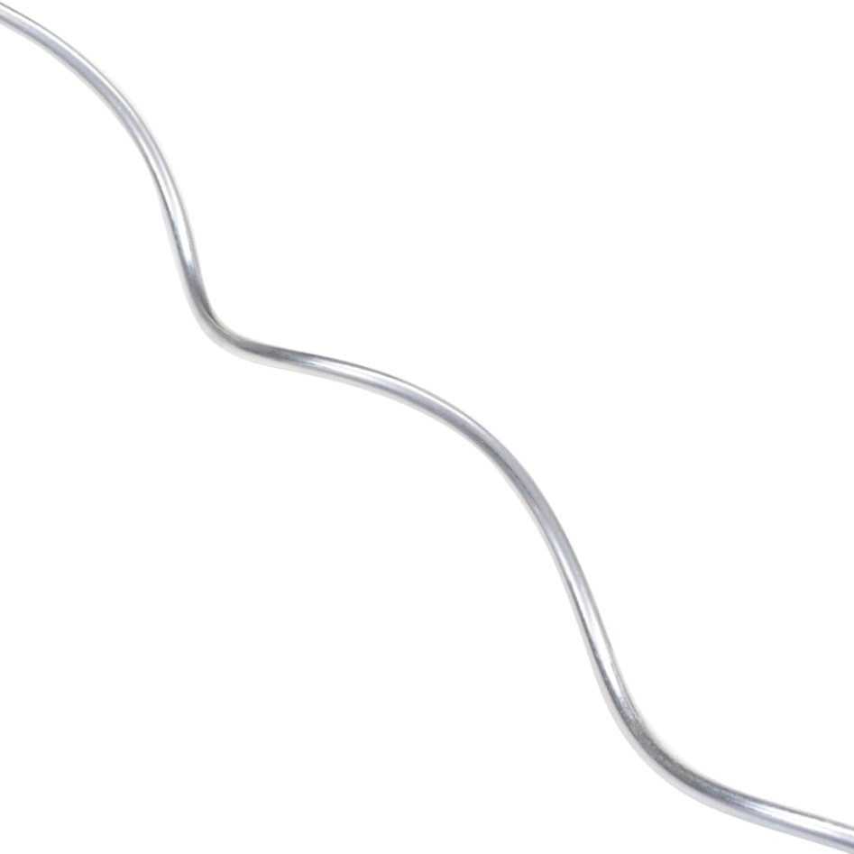 Soporte para planta espiral 50 unidades 110cm acero