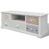 Mueble para TV de estilo francés