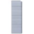 Organizador multicajones con 39 cajones 38x16x47