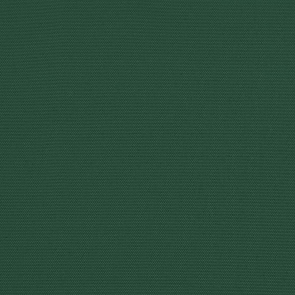 Sombrilla de jardín con poste de madera verde 300x300x273