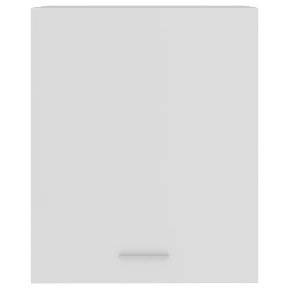 Armarios colgantes cocina 2 uds madera de ingeniería