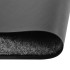 Felpudo lavable gris antracita 60x180