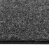 Felpudo lavable gris antracita 60x180