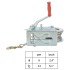 Cabrestante manual 1360