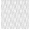 Valla alambrada jardín acero inoxidable 100x85 cm 30x17x2,5mm