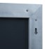 Espejo de pared de baño con LED 80x60