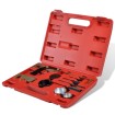 Kit de herramientas de bloqueo del árbol de levas para motor diésel