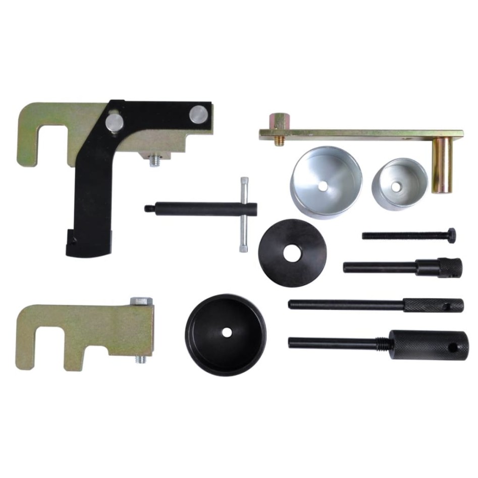 Kit de herramientas de bloqueo del árbol de levas para motor