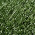 Césped artificial verde 7/9 mm 1x10