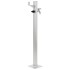 Columna de agua para jardín aluminio 95
