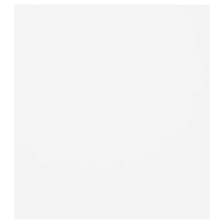 Mueble para TV con luces LED blanco 120x35x40