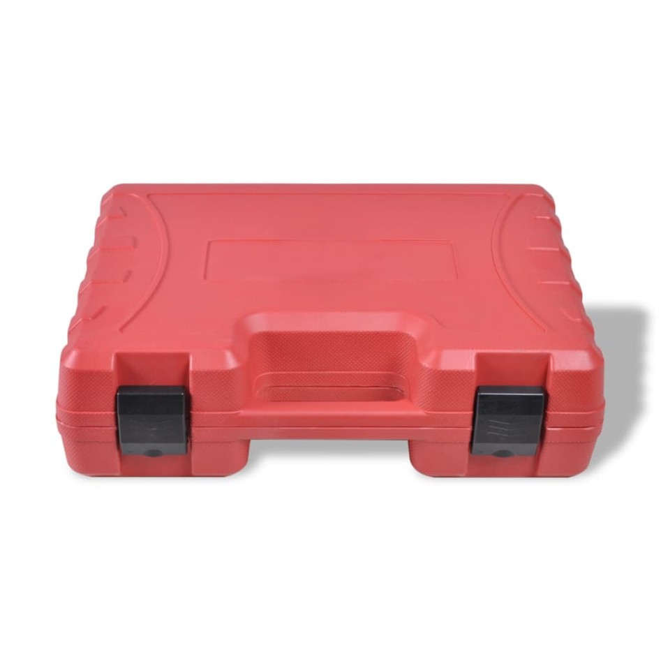 Kit de extractor de rodamientos silencioso para