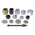Kit de extractor de rodamientos silencioso para