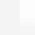 Mesitas de noche de pared 2 uds blanco brillante 41,5x36x28
