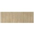 Cabecero pared madera contrachapada roble Sonoma