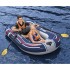 Bestway Barca inflable Hydro-Force con remos y bomba