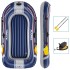 Bestway Barca inflable Hydro-Force con remos y bomba