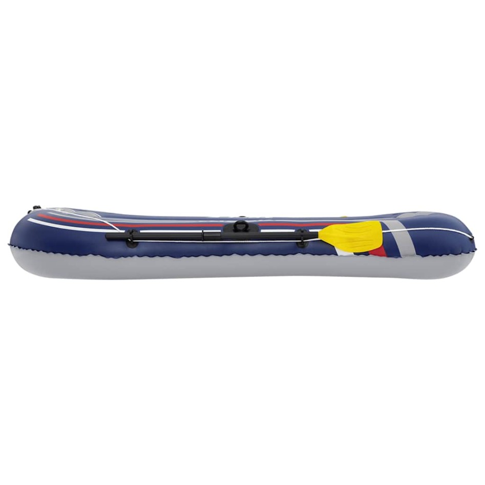 Bestway Barca inflable Hydro-Force con remos y bomba