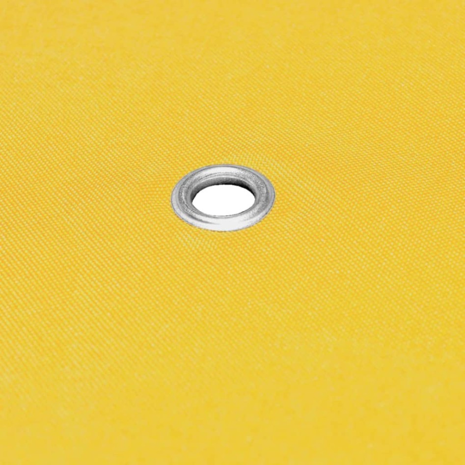 Toldo de cenador 270 g/m² 3x3 m