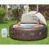 Bestway Toldo para bañera de hidromasaje Lay-Z-Spa 183x94x109