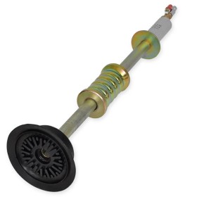 Succión de Aire Neumático Extractor Para Abolladura del