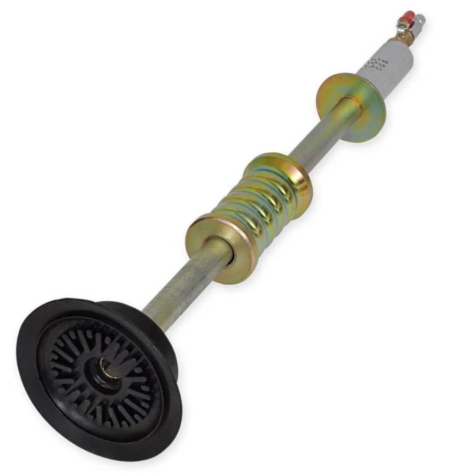 Succión de Aire Neumático Extractor Para Abolladura del 