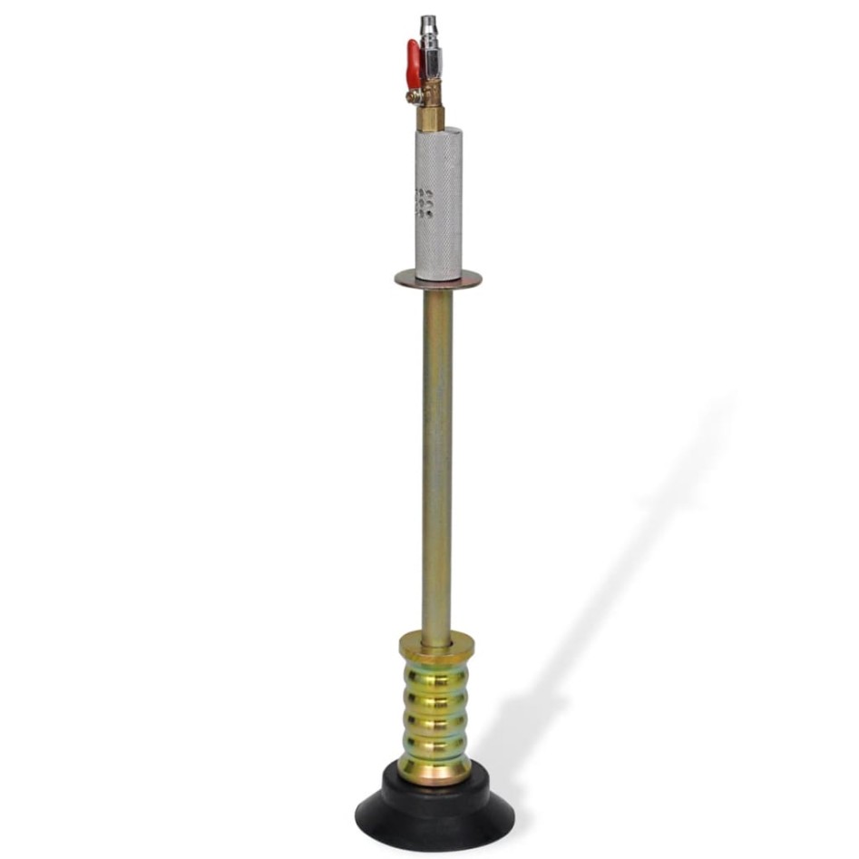 Succión de Aire Neumático Extractor Para Abolladura del 