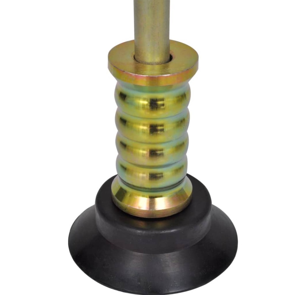 Succión de Aire Neumático Extractor Para Abolladura del 