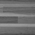 Lamas para suelo no autoadhesivas PVC gris a rayas 5,26 m² 2