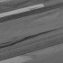 Lamas para suelo no autoadhesivas PVC gris a rayas 5,26 m² 2